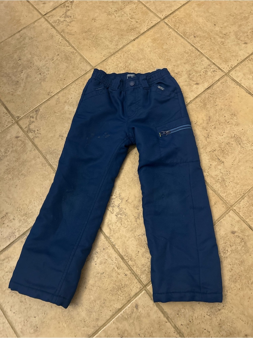Old Navy Snowpants (5T)